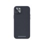 Njord byELEMENTS Genuine Leather custodia per cellulare 17 cm (6.7") Cover Nero (NA42GL00)