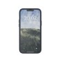 Njord byELEMENTS Genuine Leather custodia per cellulare 17 cm (6.7") Cover Nero (NA42GL00)