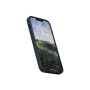 Njord byELEMENTS Genuine Leather custodia per cellulare 17 cm (6.7") Cover Nero (NA42GL00)
