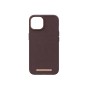 Njord byELEMENTS Genuine Leather custodia per cellulare 15,5 cm (6.1") Cover Marrone (NA41GL05)