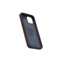 Njord byELEMENTS Genuine Leather custodia per cellulare 15,5 cm (6.1") Cover Marrone (NA41GL05)
