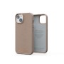 Njord byELEMENTS Just Case - iPhone 14 - Pink Sand (NA41JU12)