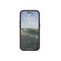 Njord byELEMENTS Genuine Leather custodia per cellulare 15,5 cm (6.1") Cover Marrone (NA43GL05)