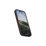 Njord byELEMENTS Genuine Leather custodia per cellulare 15,5 cm (6.1") Cover Marrone (NA43GL05)