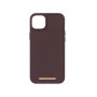 Njord byELEMENTS Genuine Leather custodia per cellulare 17 cm (6.7") Cover Marrone (NA42GL05)