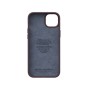 Njord byELEMENTS Genuine Leather custodia per cellulare 17 cm (6.7") Cover Marrone (NA42GL05)