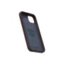 Njord byELEMENTS Genuine Leather custodia per cellulare 17 cm (6.7") Cover Marrone (NA42GL05)