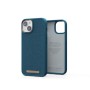 Njord byELEMENTS Tonal Case - iPhone 14 - Deep Sea (NA41TN01)