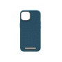 Njord byELEMENTS Tonal Case - iPhone 14 - Deep Sea (NA41TN01)
