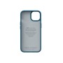 Njord byELEMENTS Tonal Case - iPhone 14 - Deep Sea (NA41TN01)