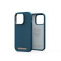 Njord byELEMENTS Tonal Case - iPhone 14 Pro - Deep Sea (NA43TN01)