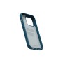 Njord byELEMENTS Tonal Case - iPhone 14 Pro - Deep Sea (NA43TN01)