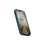 Njord byELEMENTS Tonal Case - iPhone 14 Pro - Deep Sea (NA43TN01)