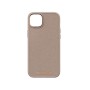 Njord byELEMENTS Just Case - iPhone 14 Plus - Pink Sand (NA42JU12)