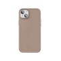 Njord byELEMENTS Just Case - iPhone 14 Plus - Pink Sand (NA42JU12)