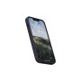 Njord byELEMENTS Genuine Leather custodia per cellulare 15,5 cm (6.1") Cover Nero (NA41GL00)