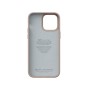 Njord byELEMENTS Just Case - iPhone 14 Pro Max - Pink Sand (NA44JU12)