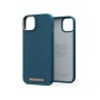 Njord byELEMENTS Tonal Case - iPhone 14 Plus - Deep Sea (NA42TN01)