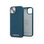 Njord byELEMENTS Tonal Case - iPhone 14 Plus - Deep Sea (NA42TN01)