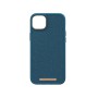 Njord byELEMENTS Tonal Case - iPhone 14 Plus - Deep Sea (NA42TN01)