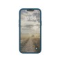 Njord byELEMENTS Tonal Case - iPhone 14 Plus - Deep Sea (NA42TN01)