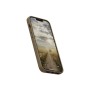 Njord byELEMENTS Suede Comfort+ Case - iPhone 14 Plus - Camel (NA42CM04)