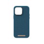 Njord byELEMENTS Tonal Case - iPhone 14 Pro Max - Deep Sea (NA44TN01)