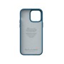 Njord byELEMENTS Tonal Case - iPhone 14 Pro Max - Deep Sea (NA44TN01)