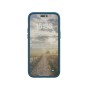 Njord byELEMENTS Tonal Case - iPhone 14 Pro Max - Deep Sea (NA44TN01)