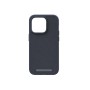 Njord byELEMENTS Genuine Leather custodia per cellulare 15,5 cm (6.1") Cover Nero (NA43GL00)