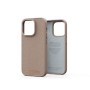 Njord byELEMENTS Just Case - iPhone 14 Pro - Pink Sand (NA43JU12)