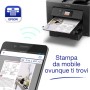 Epson WorkForce WF-7835DTW Ad inchiostro A3 4800 x 2400 DPI Wi-Fi (C11CH68404)