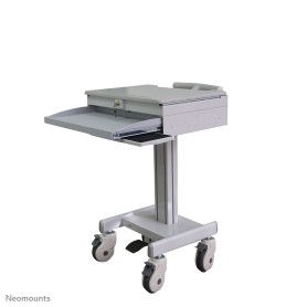 Neomounts by Newstar MED-M100 carrello e supporto multimediale Grigio Computer portatile Carrello multimediale (MED-M100)