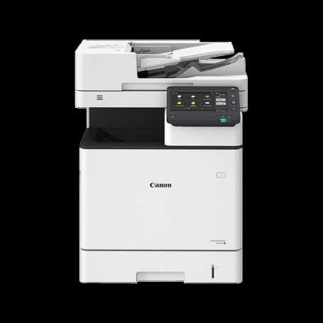 Canon imageRUNNER C1538iF Laser A4 1200 x 1200 DPI 38 ppm Wi-Fi (4930C002) (4930C002AA)