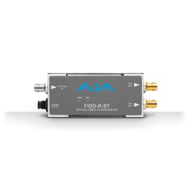 AJA FiDO-R-ST Convertitore video attivo (FiDO-R-ST)