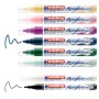 CF8 MARC. ACIRILICO EASY SET ASS. (E-SES8N)