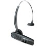 BlueParrott C300-XT Auricolare Wireless A clip, A Padiglione, Passanuca Ufficio Bluetooth Nero (204200)