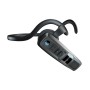 BlueParrott C300-XT Auricolare Wireless A clip, A Padiglione, Passanuca Ufficio Bluetooth Nero (204200)