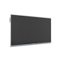 Vivitek NovoTouch EK655i lavagna interattiva 165,1 cm (65") 3840 x 2160 Pixel Touch screen Grigio USB (BK650I)