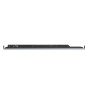 Vivitek NovoTouch EK655i lavagna interattiva 165,1 cm (65") 3840 x 2160 Pixel Touch screen Grigio USB (BK650I)