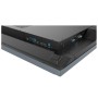 Vivitek NovoTouch EK655i lavagna interattiva 165,1 cm (65") 3840 x 2160 Pixel Touch screen Grigio USB (BK650I)