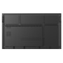 Vivitek NovoTouch EK655i lavagna interattiva 165,1 cm (65") 3840 x 2160 Pixel Touch screen Grigio USB (BK650I)
