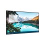 Vivitek DK653 visualizzatore di messaggi Pannello piatto per segnaletica digitale 165,1 cm (65") Wi-Fi 500 cd/m² 4K Ultra HD Ne