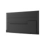 Vivitek DK653 visualizzatore di messaggi Pannello piatto per segnaletica digitale 165,1 cm (65") Wi-Fi 500 cd/m² 4K Ultra HD Ne