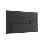 Vivitek DK653 visualizzatore di messaggi Pannello piatto per segnaletica digitale 165,1 cm (65") Wi-Fi 500 cd/m² 4K Ultra HD Ne