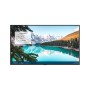 Vivitek DK653 visualizzatore di messaggi Pannello piatto per segnaletica digitale 165,1 cm (65") Wi-Fi 500 cd/m² 4K Ultra HD Ne