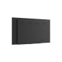 Vivitek DK553 visualizzatore di messaggi Pannello piatto per segnaletica digitale 139,7 cm (55") Wi-Fi 500 cd/m² 4K Ultra HD Ne