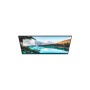 Vivitek DK553 visualizzatore di messaggi Pannello piatto per segnaletica digitale 139,7 cm (55") Wi-Fi 500 cd/m² 4K Ultra HD Ne
