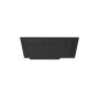 Vivitek DK553 visualizzatore di messaggi Pannello piatto per segnaletica digitale 139,7 cm (55") Wi-Fi 500 cd/m² 4K Ultra HD Ne