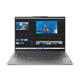 Lenovo Yoga Slim 6 Ultrathin 14" OLED Intel i7 16GB 512GB (82WU006AIX)